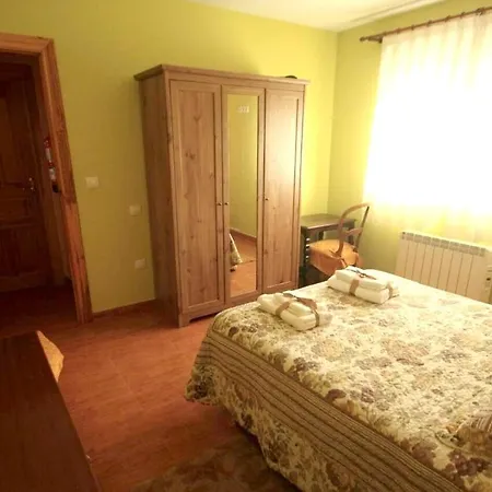 3 Bedrooms House With Furnished Terrace And Wifi At Ovinana * Cudillero