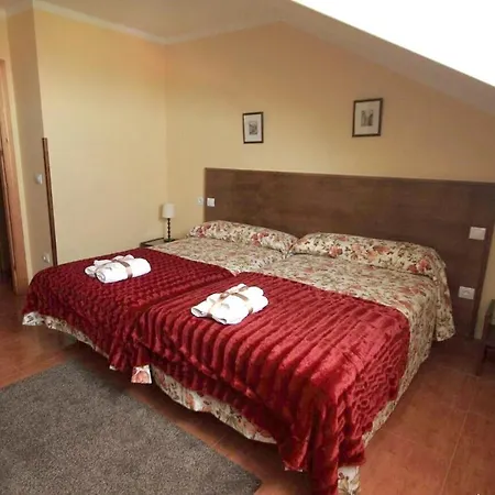 3 Bedrooms House With Furnished Terrace And Wifi At Ovinana Cudillero