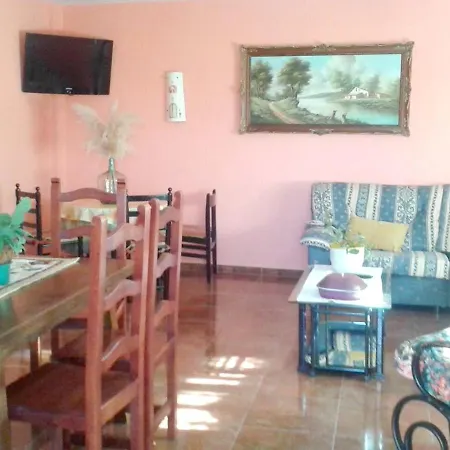 3 Bedrooms House With Furnished Terrace And Wifi At Ovinana * Cudillero