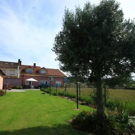 3 Bedrooms House With Furnished Terrace And Wifi At Ovinana Prázdninový dům Cudillero