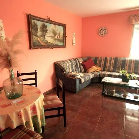 3 Bedrooms House With Furnished Terrace And Wifi At Ovinana * Cudillero